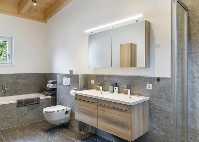 Apartment Lorenz Scharnitz