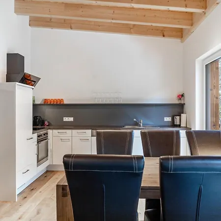 Lorenz Appartement Scharnitz