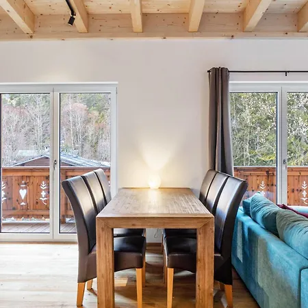 Lorenz Appartement *