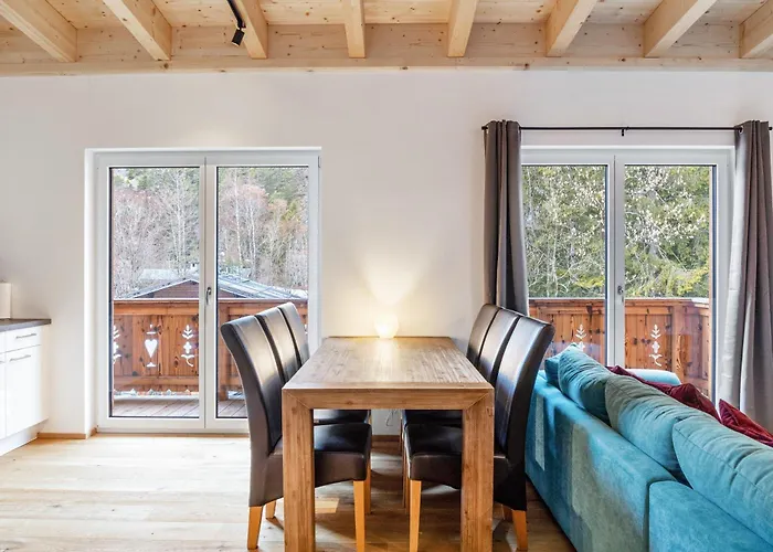 Lorenz Appartement *